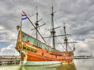 Holland Heino Summercamp