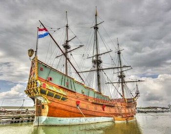 Holland Heino Summercamp