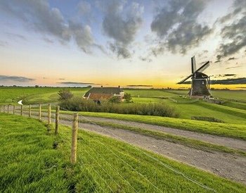 Holland Hunzepark Ferienzentrum
