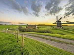 Holland Hunzepark Ferienzentrum