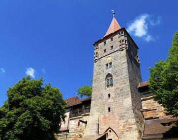 Nürnberg