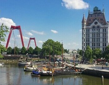 Holland Center Parcs