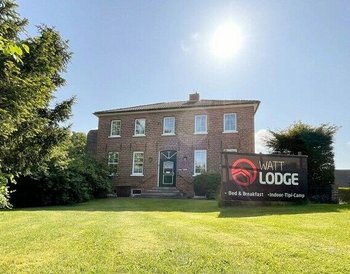 Nordsee Norden-Norddeich