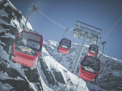 Ahrntal