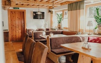 Hotel-Pension Forsthof in St. Johann (im Pongau)