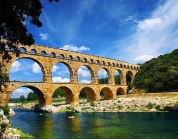 Provence & Camargue