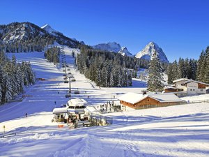 Skireise Garmisch - Wochenendreise