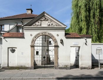 Krakau
