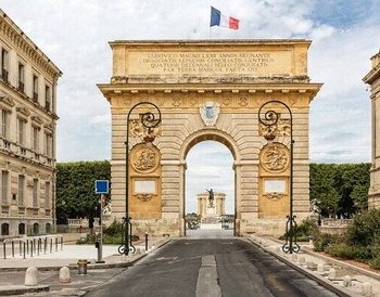 Montpellier
