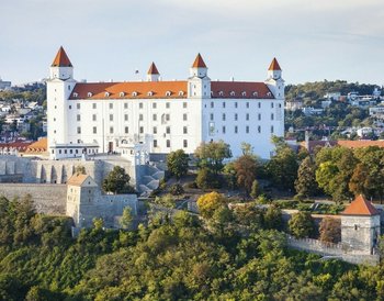 Bratislava