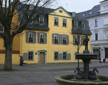 Weimar