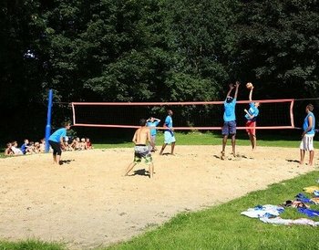 Holland Hunzepark Ferienzentrum