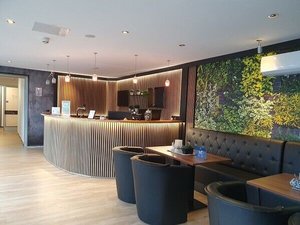 Bergisches Land Sport+SeminarCenter