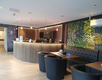 Bergisches Land Sport+SeminarCenter