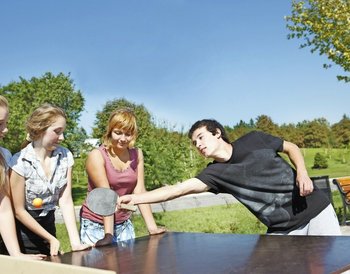 Siegerland CVJM-Jugendbildungsstätte