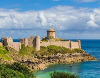 Bretagne