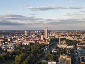 Leipzig