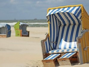 Holländische Nordsee