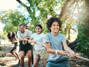 Münsterland SportHostel Reken