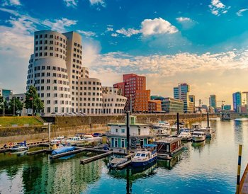 Düsseldorf