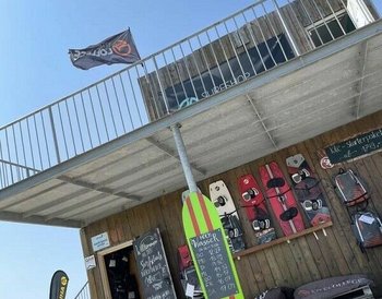 Nordsee Norden-Norddeich