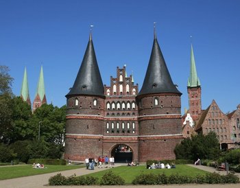 Lübeck