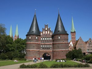 Lübeck