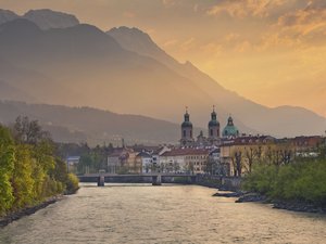 Tirol Innsbruck