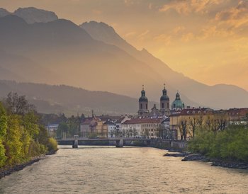 Tirol Innsbruck