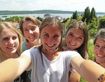 Aktiv Hotel Aschau Chiemsee