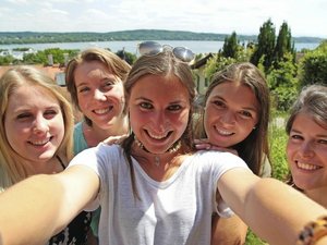 Aktiv Hotel Aschau Chiemsee