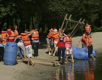 Holland Summercamp Heino