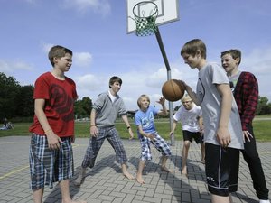 Brandenburgische Seen