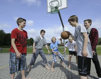 Brandenburgische Seen