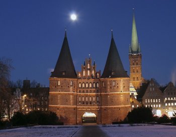 Lübeck