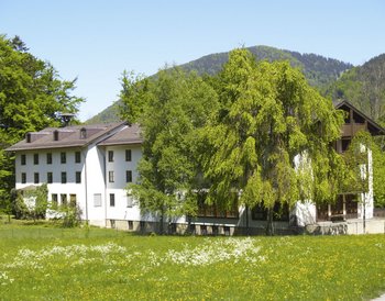 Aktiv Hotel Aschau Chiemsee