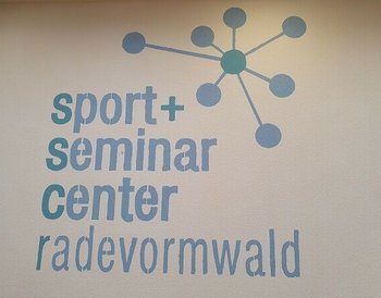 Bergisches Land Sport+SeminarCenter