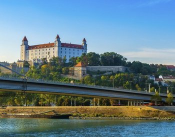 Bratislava