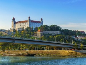 Bratislava