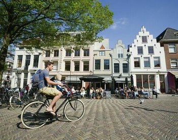 Utrecht