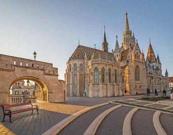 Budapest