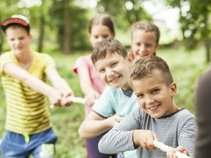Vogelsberg - Mücke Flensunger Hof
