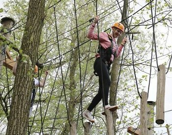 Holland Heino Summercamp