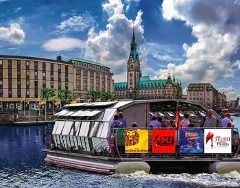 Hamburg