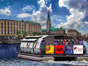 Hamburg