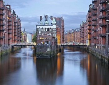 Center Parcs Bispinger Heide