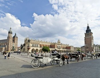 Krakau