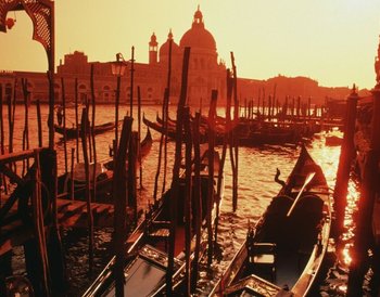 Venedig & Mailand