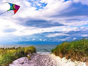 Ostsee Schönberger Strand