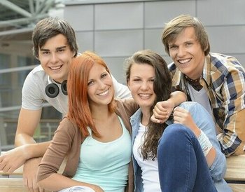 Holland Heino Summercamp